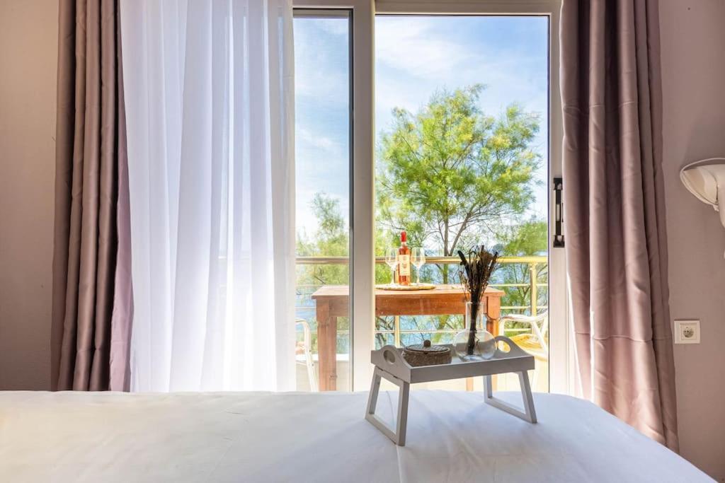 Apartament Potam'sea Bliss 4 - Front, Sun Beds & Parking *
